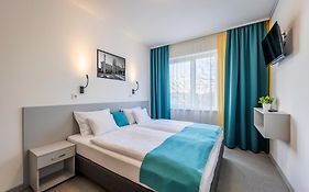 Arrabona Rooms